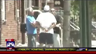 Philadelphia wisguys angry mob talk