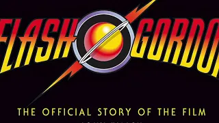 Flash Gordon Ep2: Restoration (Flash Gordon The Official Story of the Film)