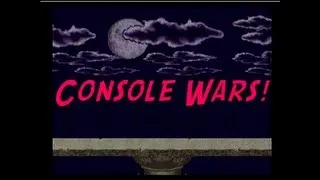 CONSOLE WARS - Mortal Kombat (Super Nintendo vs Sega Genesis)