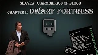 Dwarf Fortress. Гайд. Мастерские и что в них производится.