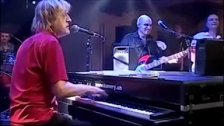 Hanery Amman - Live in der Mühle Hunziken 2007 (11 Songs)