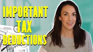 Self Employment Tax Deductions to Take Advantage of in 2023!