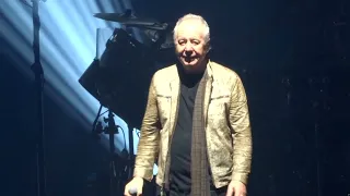 Simple Minds - Belfast Child - Live @Paris 18.04.2024