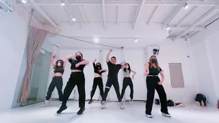 2NE1 Remix Choreography by Mood-Dok [Covered by The P.O.W]