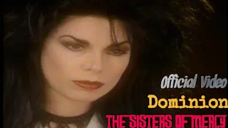 The Sisters Of Mercy - Dominion (Official Video) HD