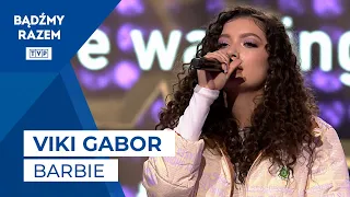 Viki Gabor - Barbie || Szansa Na Sukces. Eurowizja Junior 2022