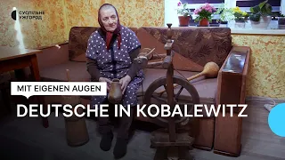 Шваби тримались, як могли. Schwaben hielten sich durch so gut, sie konnten