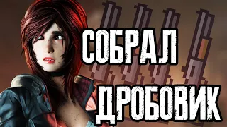 ПРОХОЖДЕНИЕ TORMENTED SOULS №4 СОБРАЛ ДРОБОВИК Прохождение на русском языке