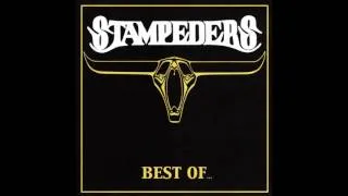 Stampeders - Carry Me