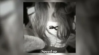 Яд - Speed up