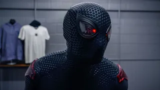 The most INSANE Spider-Man Suit EVER!!? 2020