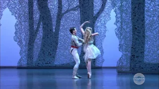 Semperoper Ballet: Battle of the Nutcrackers 2016