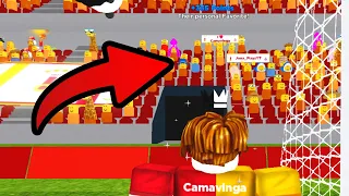 4 SECRETS You Didn't Know - Roblox Super League Soccer