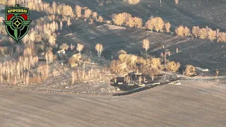 У мережі показали, як ЗСУ знищують окупантів разом з технікою