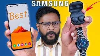 Best Samsung Smartphone & Gadget Deals For You !