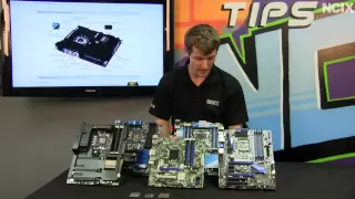 Intel 3rd Generation Core Processor Ivy Bridge Overview NCIX Tech Tips