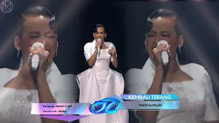 AJL 37 | KEMBALI TERANG - MARSHA MILAN