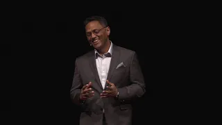 Uncertainty: The Best Gift You Never Wanted | Dave Prakash | TEDxSanLuisObispo