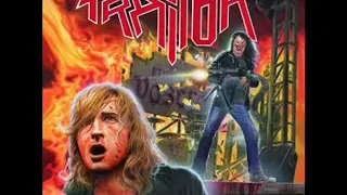 Traitor (Ger) - " Thrash Command "  (Full Album, 2012)