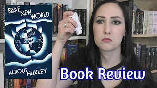 Brave New World - Retro Review | The Bookworm