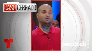 ¡Secuestraron a la Doctora Polo! 😱 PARTE 1 #Shorts | Caso Cerrado