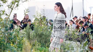 Chanel | Haute Couture Spring Summer 2020 | Full Show