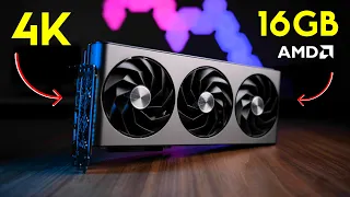 RX 7800 XT vs RTX 4070 ! Best GPUs Under ₹50,000