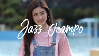 Jazz Ocampo for #BUMSummerHits