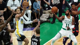 NBA "Jelly Layups" Moments! 🍇