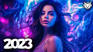 Avicii, Bebe Rexha, David Guetta, Rihanna, Charlie Puth🎧Music Mix 2023🎧EDM Remixes of Popular Songs
