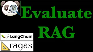 Evaluate RAG Systems