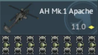 BEST HELICOPTER WITH BEST MISSILES