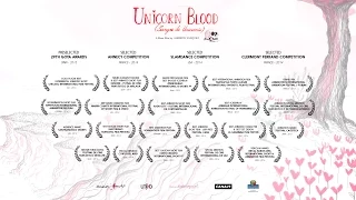 SANGRE DE UNICORNIO (UNICORN BLOOD SHORT FILM)