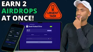 Swell Network Airdrop Guide! [All Steps Shown]