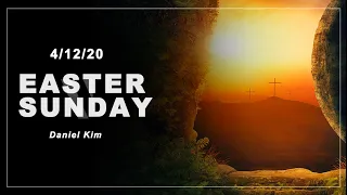 4/12/20 IOC VICTORY Easter Sunday Service