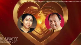 Chuee Muee Hogai (1987) Himmat Aur Mehnat, Mohd Aziz & Asha Bhosle, Music: Bappi Lahiri