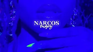 narcos - migos [clean + slowed + reverb]