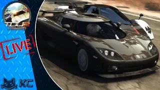 Test Drive Unlimited 2 (PC) 🚗Story Mode More Solar Crown Racing (Live Stream🔴 9/8/2020)