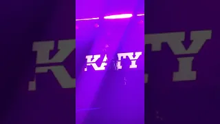 Katy B - Under My Skin (Live Birmingham Pride 25/9)