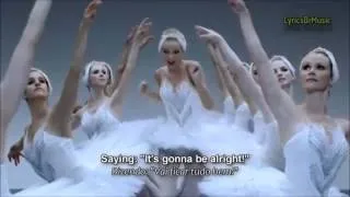 Taylor Swift - Shake It Off Official Video with [ Lyrics ]