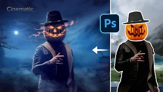 Become a PHOTOSHOP GURU with these techniques! 🔥 FULL ADVANCED COURSE