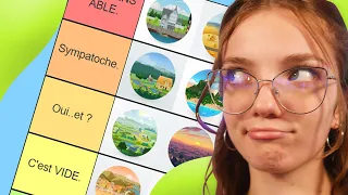 Quels sont les Meilleurs Mondes des Sims 4 ? ✈