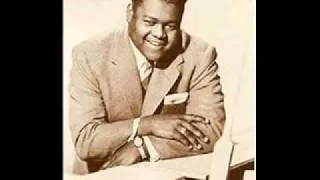 Fats Domino - Lovely Rita.wmv