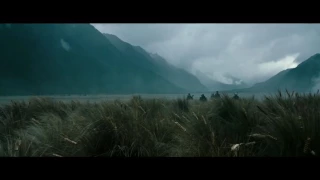 Alien: Covenant - Debut Trailer - 1080p