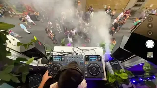 NEBARI Dj Set