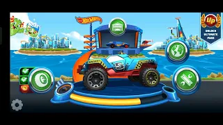 getting dawgzilla in hot wheels unlimited