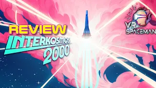 Take a real space trip in Interkosmos 2000 on Meta Quest 2