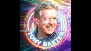 Zeitgeist's Spirit of the Time: Episode 25 with Tony Baxter (Flight I)