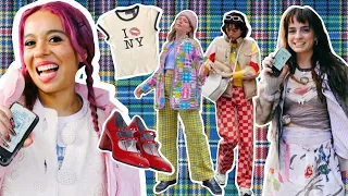 what NYC Fashion Student's are Wearing in 2023 | Parsons