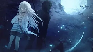 Satsuriku no Tenshi Angels of Death OST First Quarter Moon 死の天使